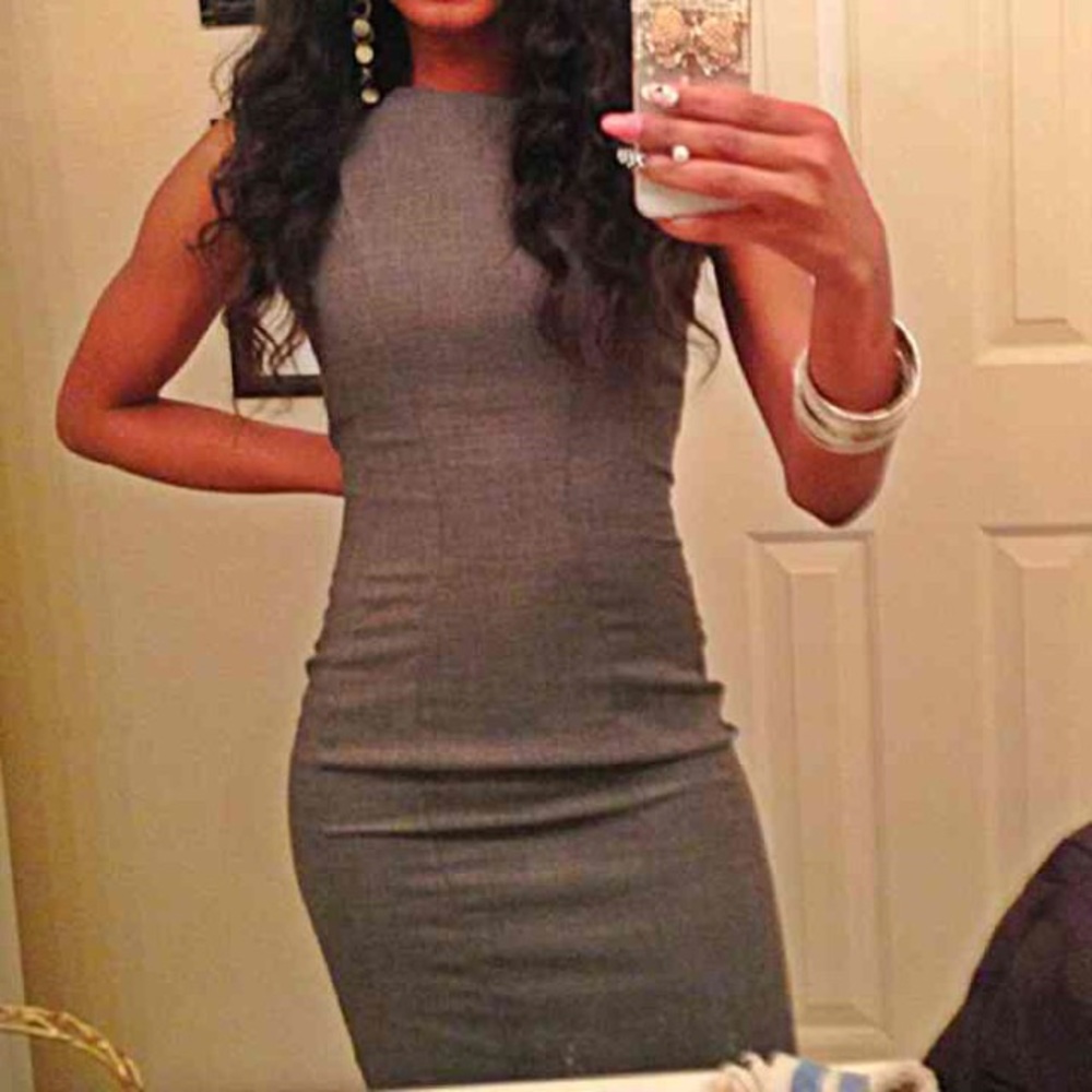H&M Bodycon Dress